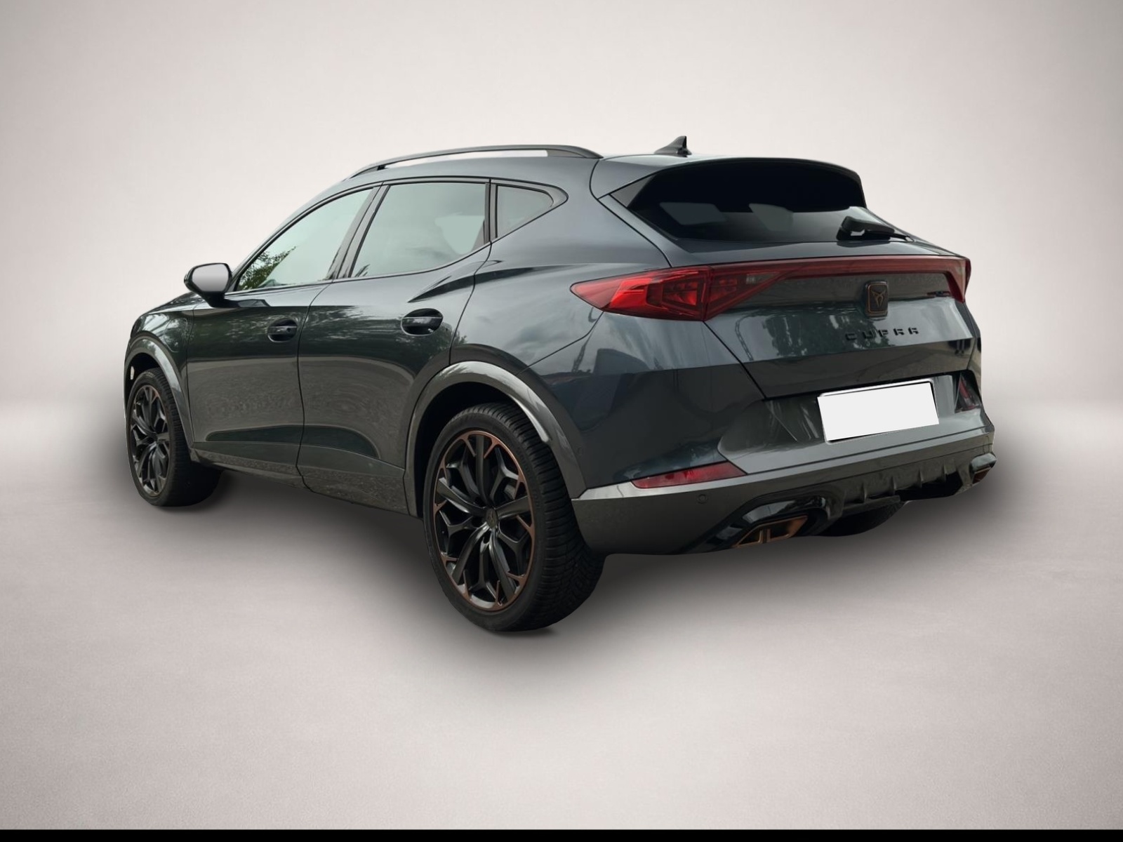 Bild 4 Cupra Formentor 1.4 eHybrid DSG VZ PANO AHK KAMERA LED