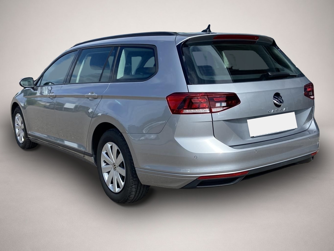 Bild 3 Volkswagen Passat Variant 2.0 TDI APP-CONNECT+LED+NAVI+DAB+