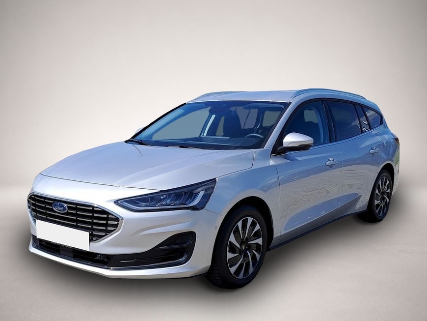 Bild Focus Ford