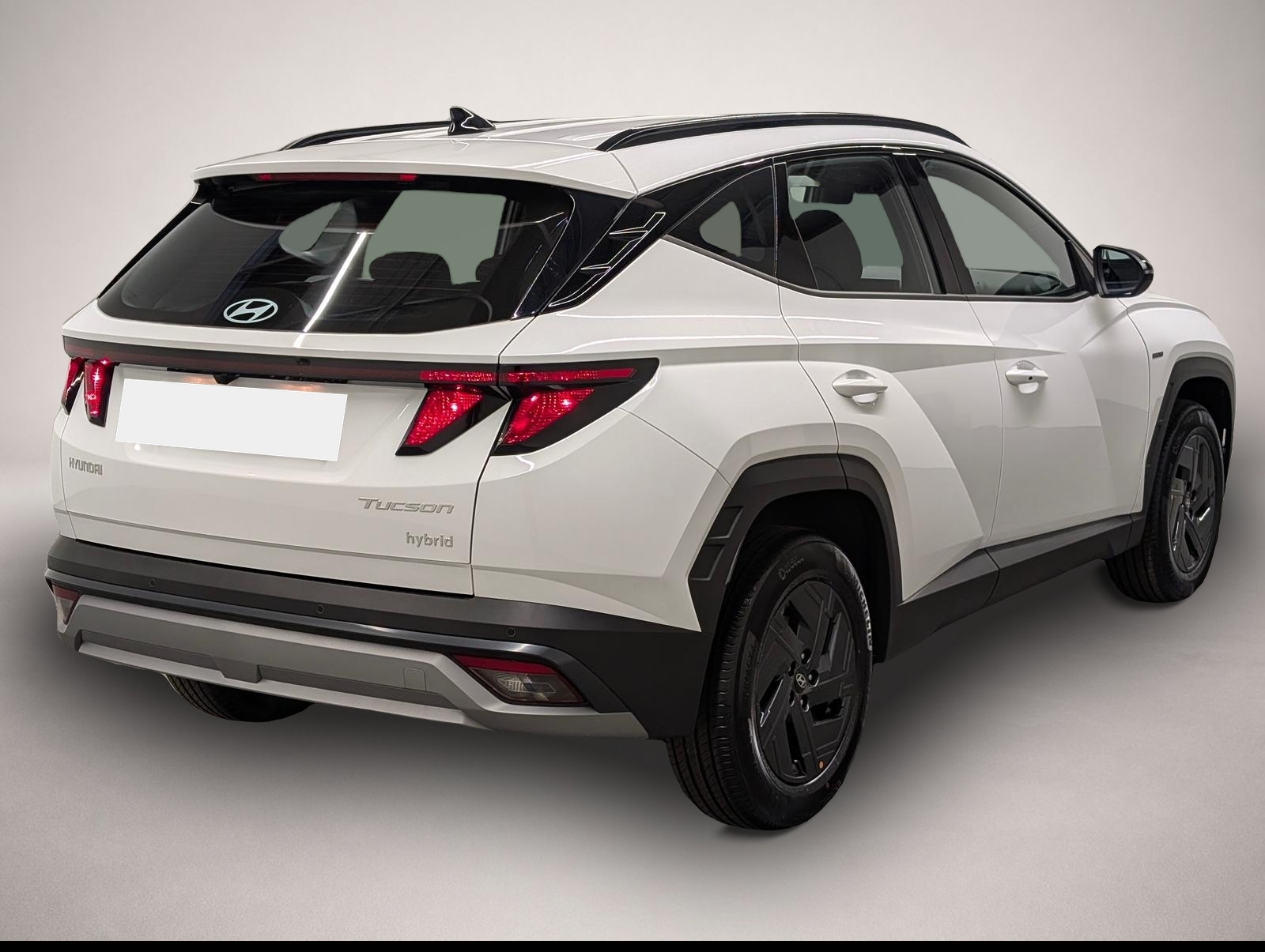 Bild 4 Hyundai Tucson HEV Black Line LED/Kam/SHZ/Navi/Tempomat