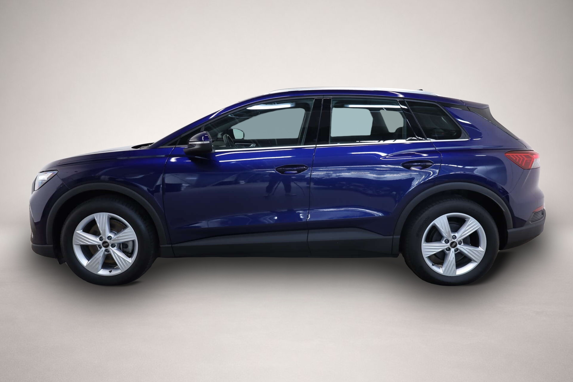 Bild 4 Audi Q4 e-tron