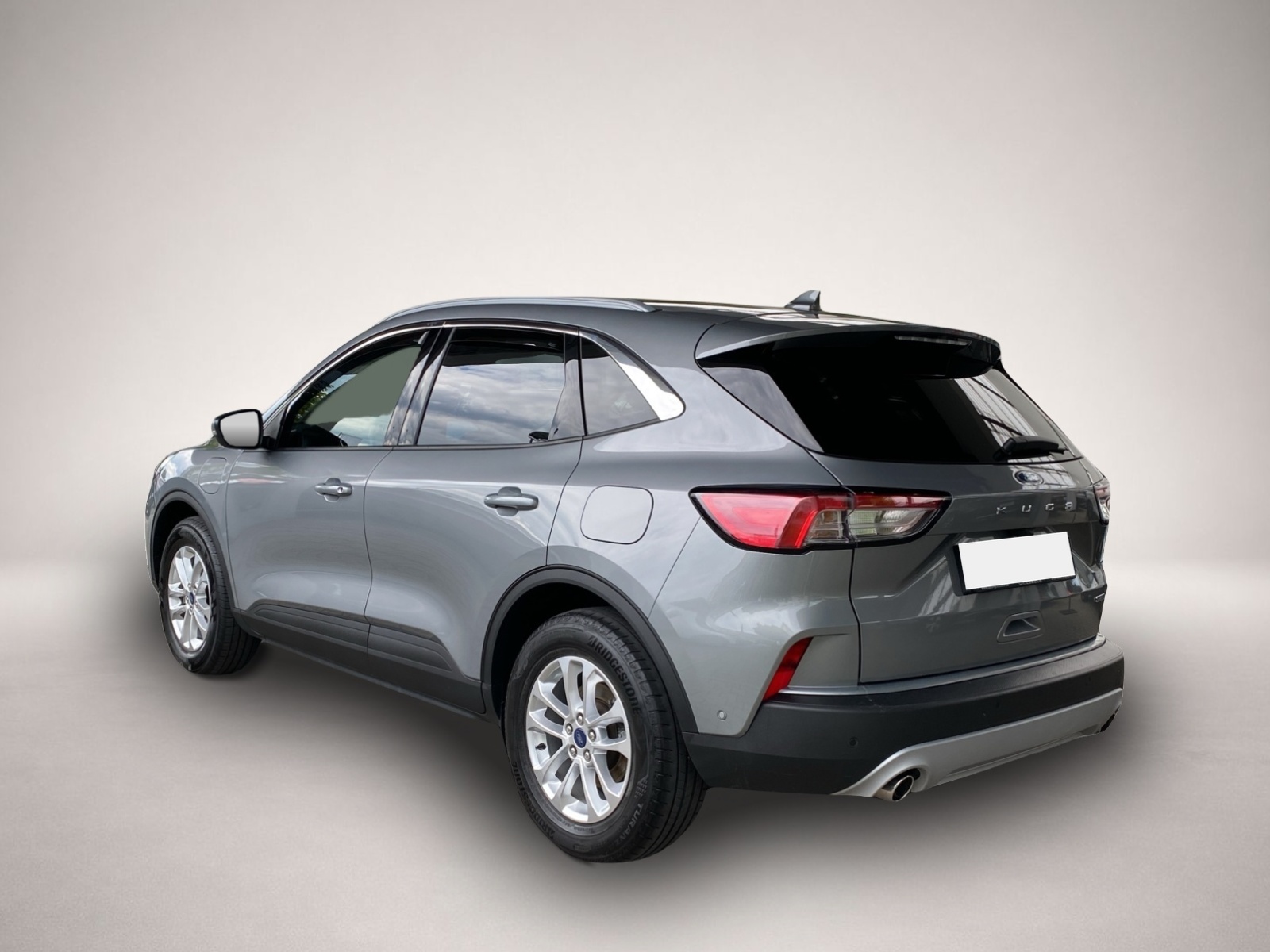 Bild 3 Ford Kuga 2.5 Duratec PHEV WiPa*AHK*Park-Ass*HUD*