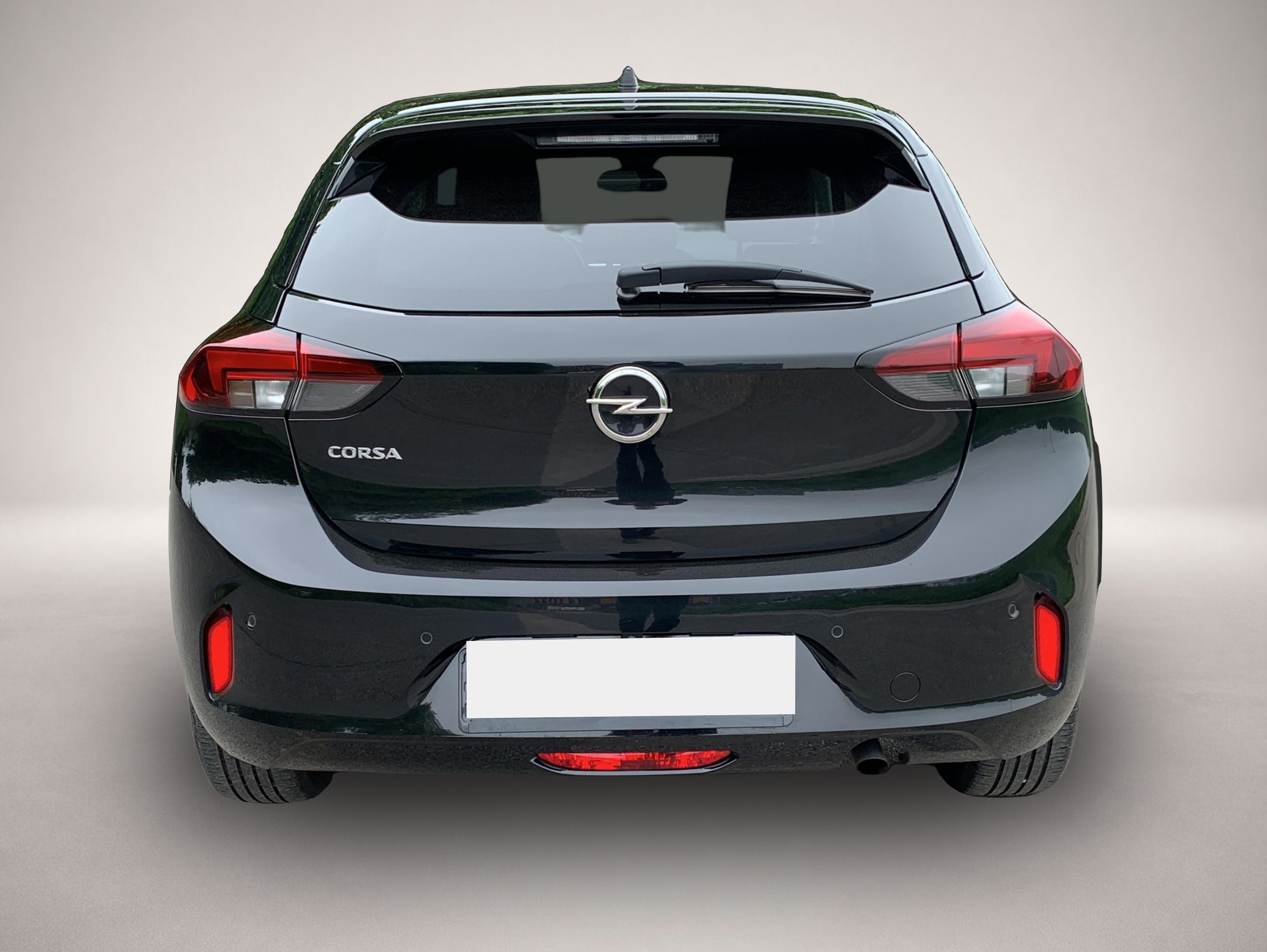 Bild 4 Opel Corsa 1,2 75 Eleganc,Klima,PDC,Kam,Sitzh,L/R-Sen