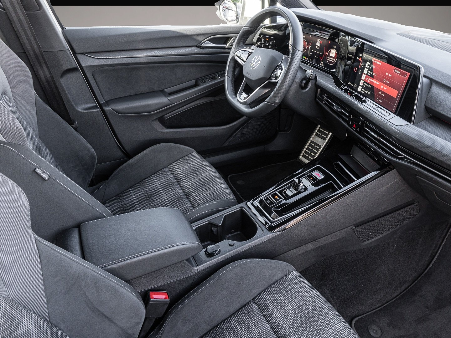 Bild 6 Volkswagen Golf GTD 2.0 TDI DSG