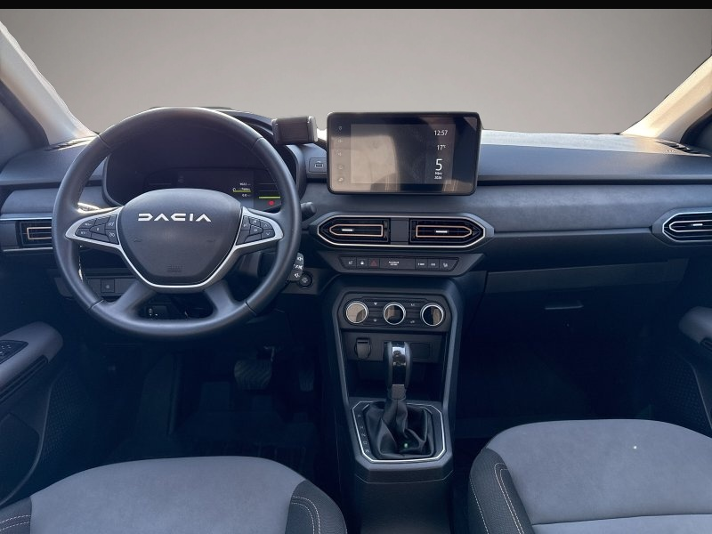 Fotografie 5 des Dacia Jogger Hybrid 140 Extreme 5-S SHZ