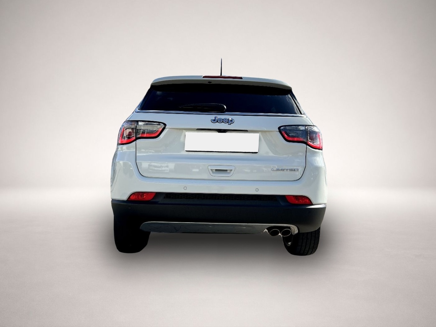 Fotografie 3 des Jeep Compass 1.3 MultiAir Limited Bi-Xenon Navi Leder