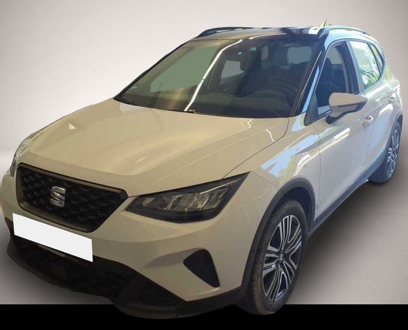 Fotografie Seat Arona 1.0 TSI DSG Style Edition KAMERA ACC SHZ