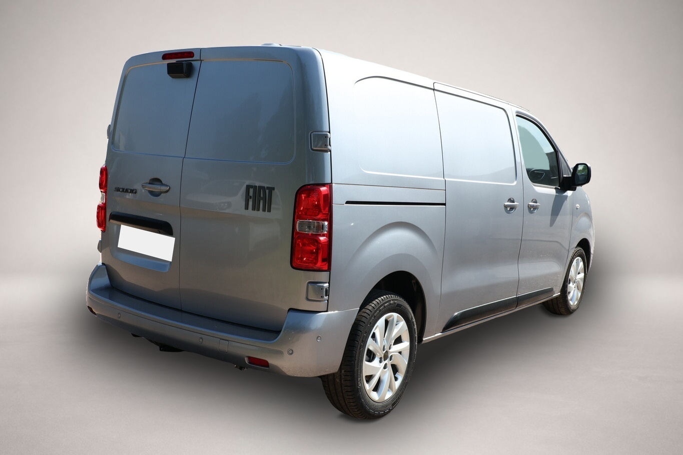 Bild 3 Fiat Scudo AT AHK LED Navi10