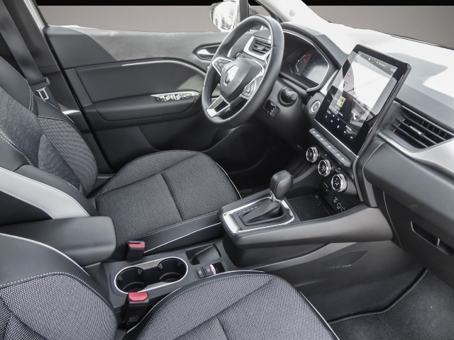 Bild 4 Renault Captur II Intens 1.3 TCe 140 EU6d Navi Digitales