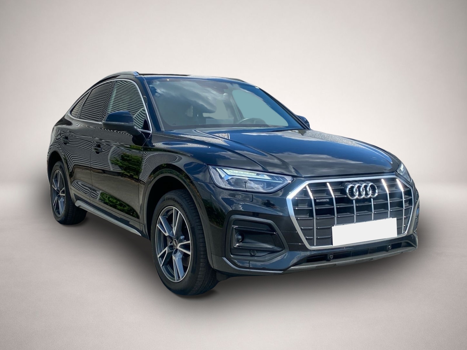 Q5 Audi