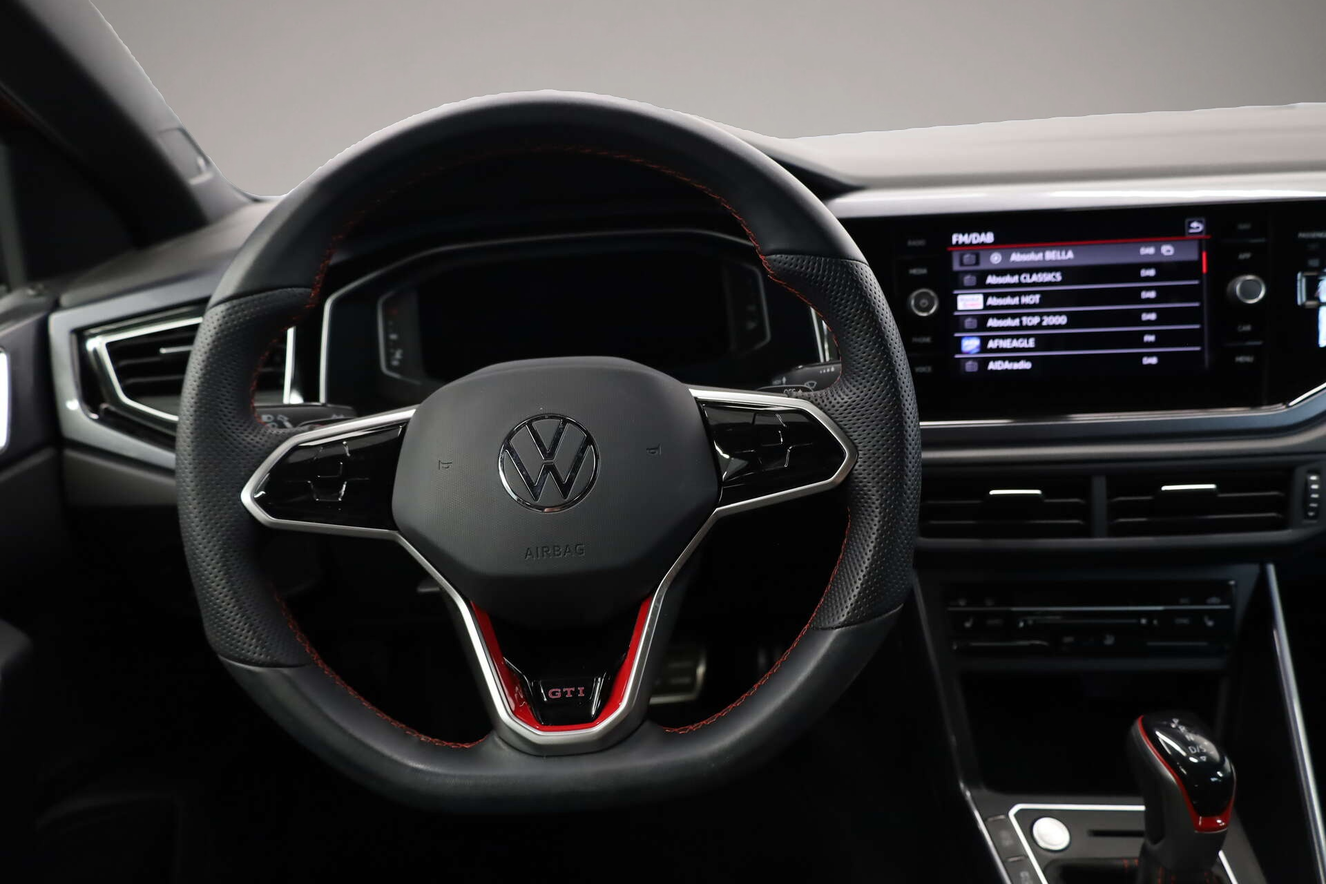 Bild 7 Volkswagen Polo 2.0 TSI OPF GTI