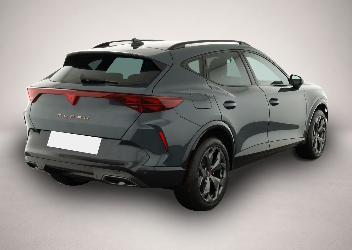 Bild 3 Cupra Formentor 1.5 eTSI DSG, Matrix, AHK, Kamera, Win