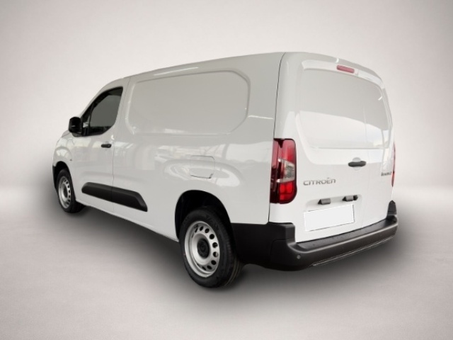 Fotografie 3 des Citroën Other Berlingo Kasten L2H1 XL 1.5 Sofort Verfügbar LED