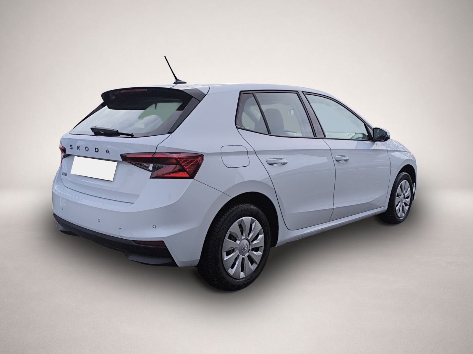 Bild 7 Skoda Fabia 1.0 TSI Essence PDC SITZH KLIMA LED