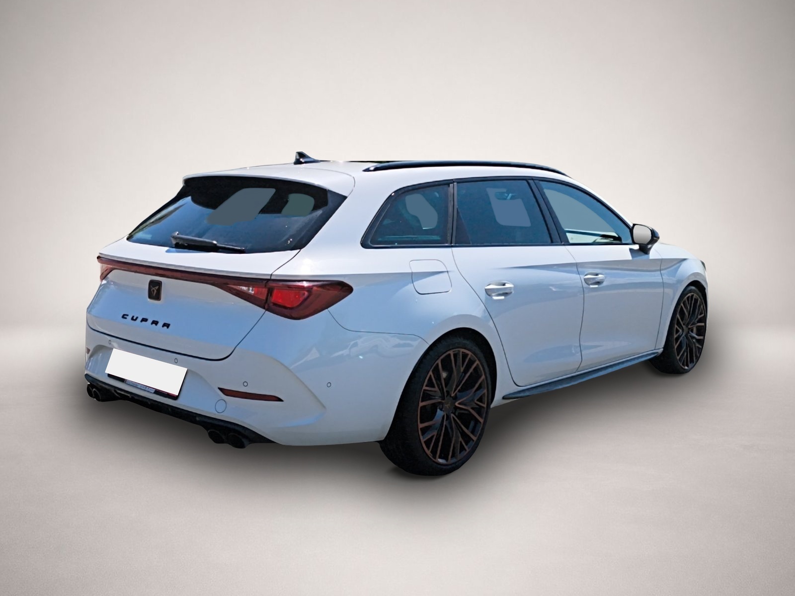 Bild 7 Cupra Leon SP 2.0 TSI DSG VZ 4Drive AHK PANO BEATS ACC