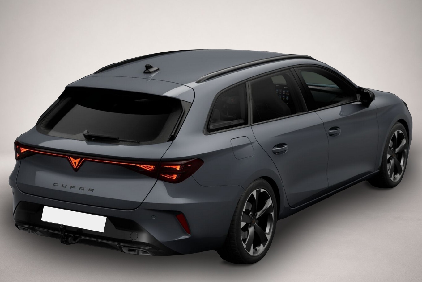 Fotografie 4 des Cupra Leon ST 4Drive DynamicP AHK EdgeP LED ACC 18Z