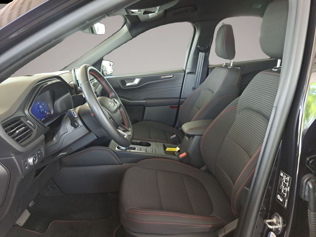 Bild 5 Ford Kuga 2.5 Duratec PHEV ST-LINE AHK+WinterPaket