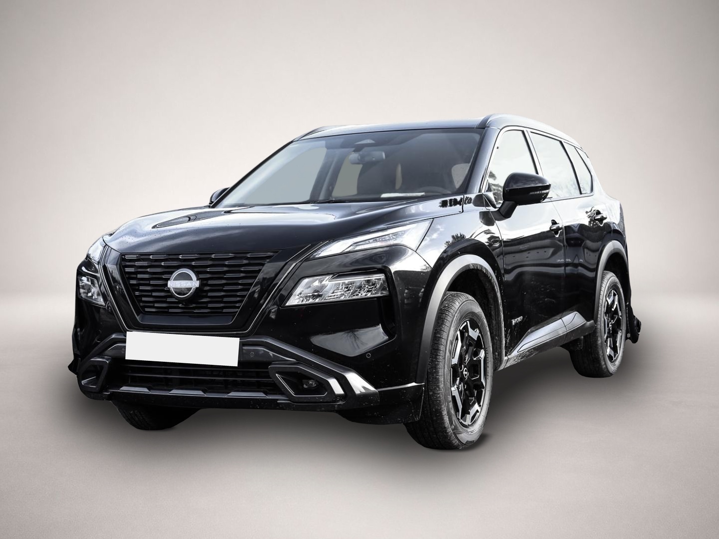 Bild X-Trail Nissan