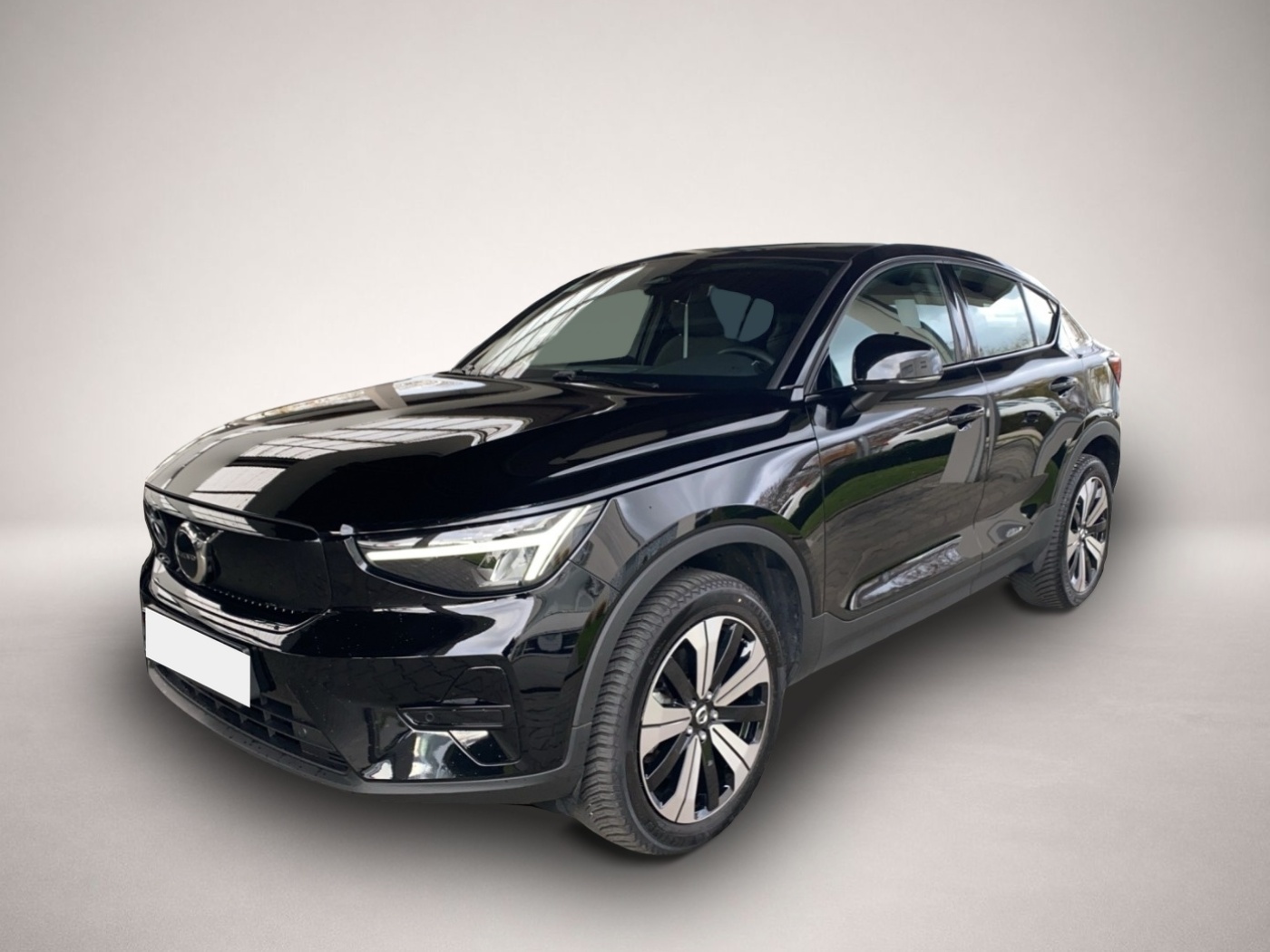 Bild 1 Volvo C40 Core Electric WiPa*Pano*LED*StHzg*RFK*