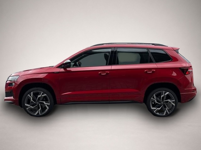 Bild 5 Skoda Karoq 1,5 TSI DSG Sportline 2ZKlimaautomatik Canton A.