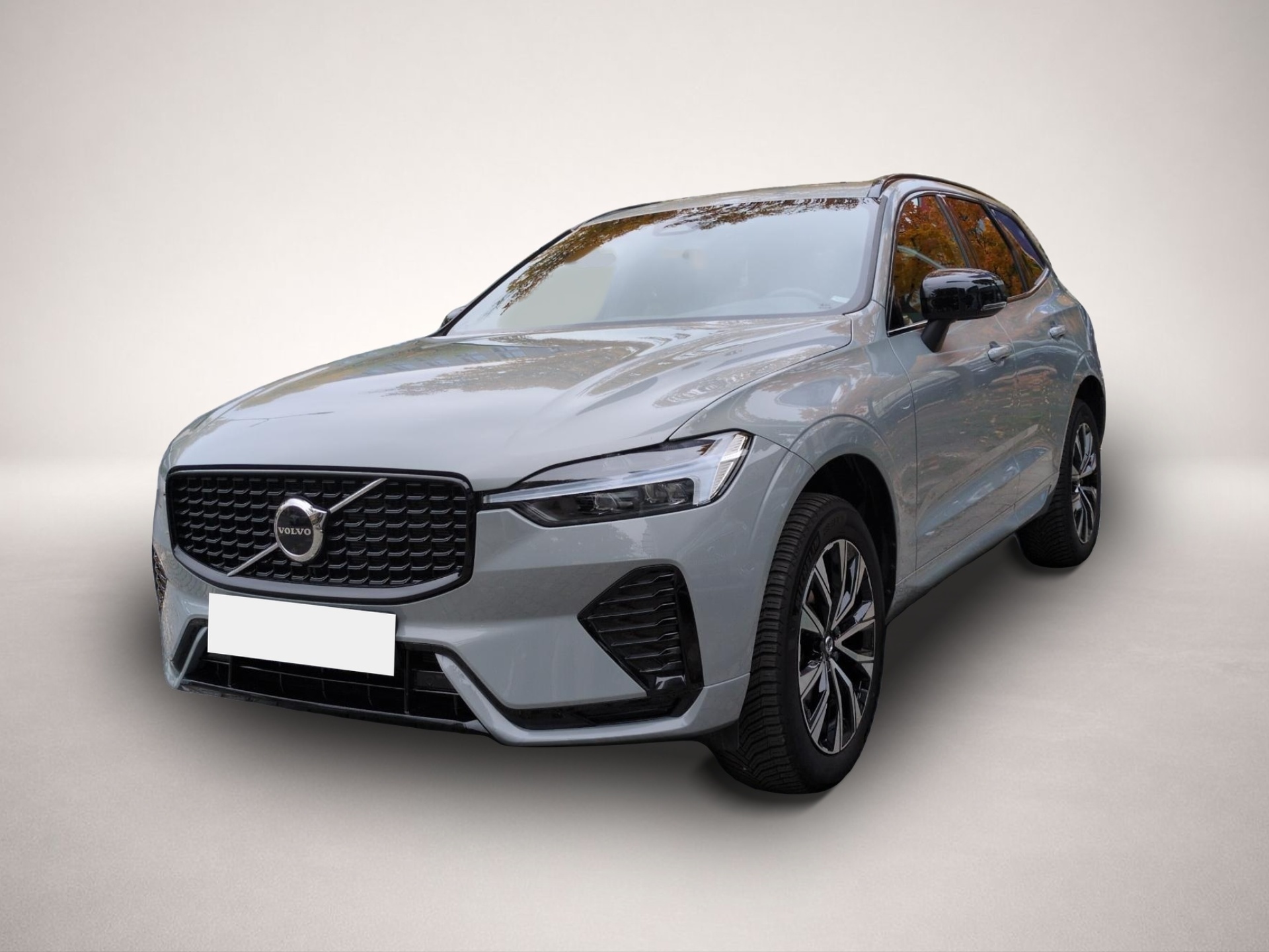 Fotografie Volvo XC60 XC 60 Plus Dark 2WD