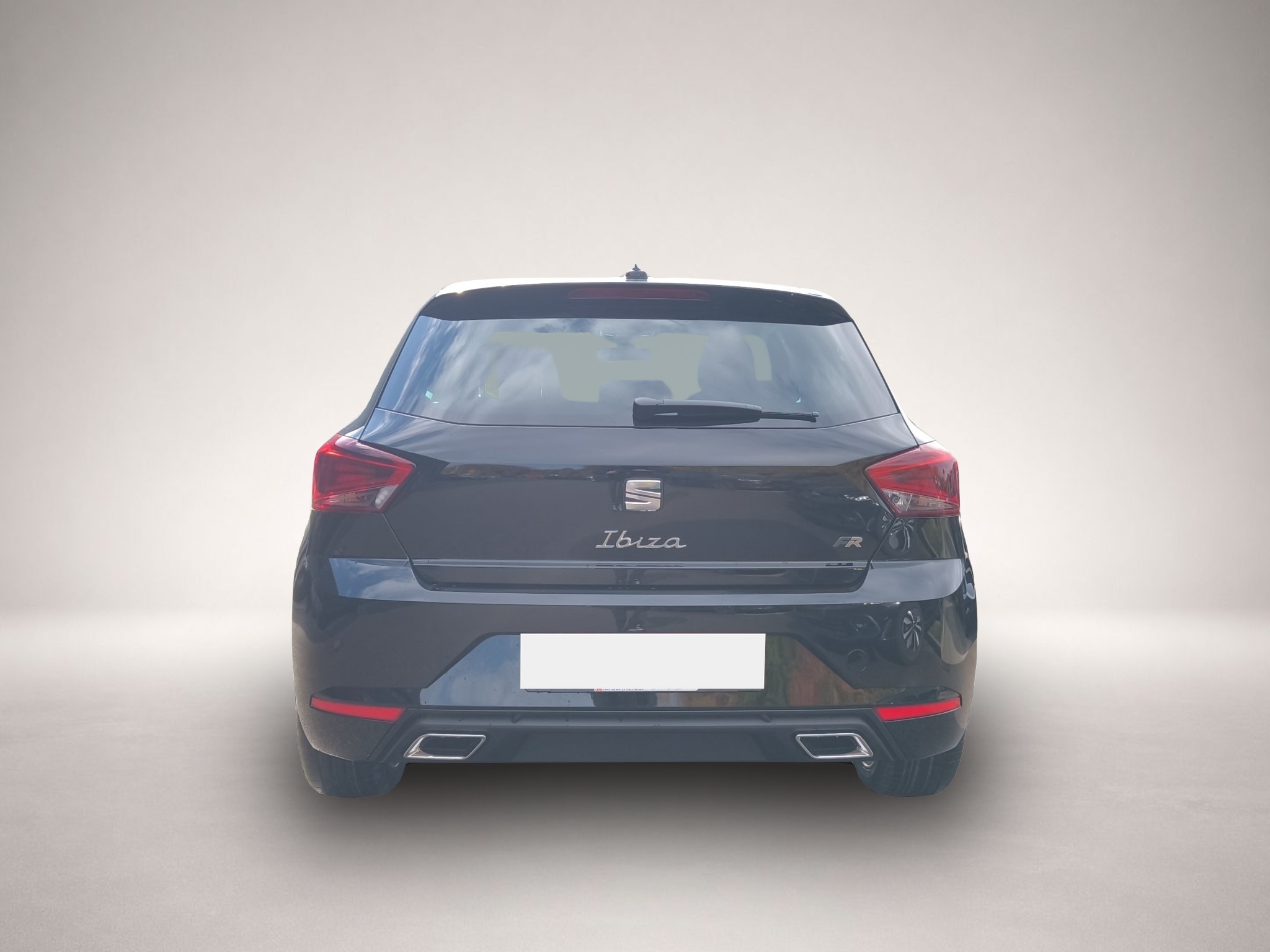 Bild 5 Seat Ibiza 1.0 TSI DSG FR LED NAVI 17 KAMERA ACC SHZ