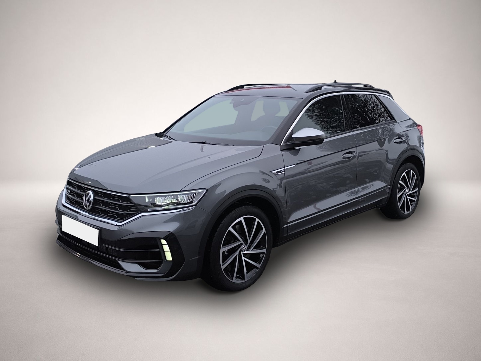 Fotografie Volkswagen T-Roc 2.0 TSI DSG 4M R NAVI PDC RFK