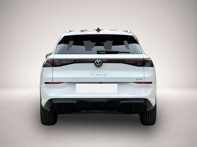 Bild 4 Volkswagen T-Roc R-Line ACC+KAMERA+eHK+SHZ+18