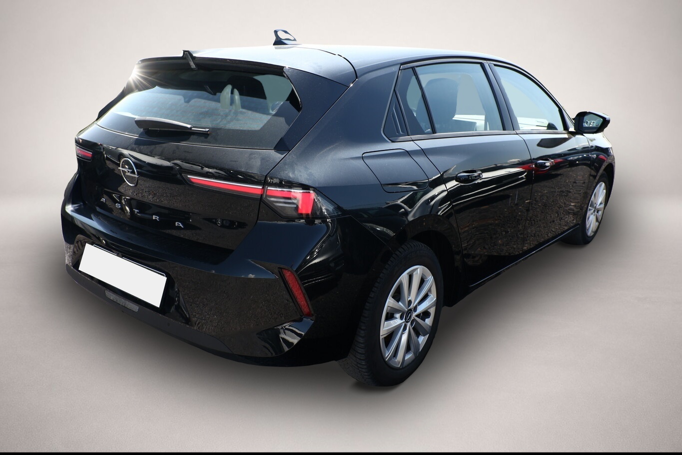 Bild 3 Opel Astra L 1.2 Turbo 110 Enjoy LED Nav AHK SHZ Kam