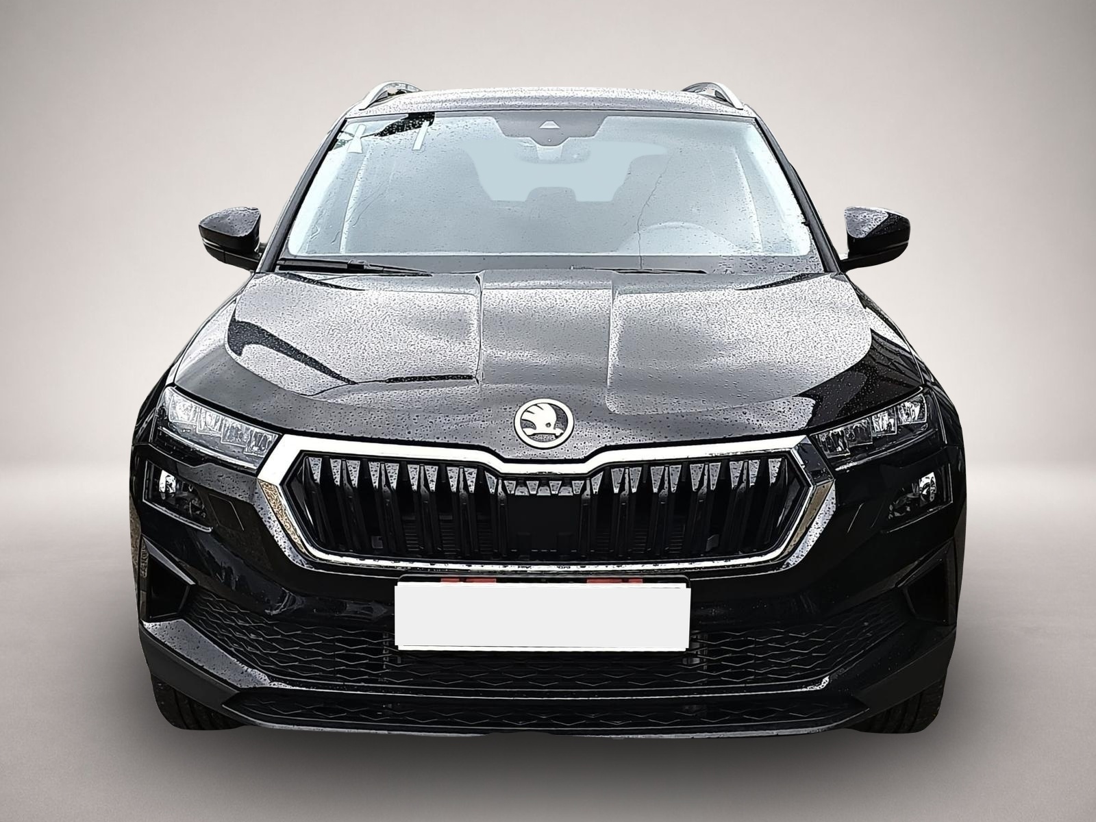 Fotografie 2 des Skoda Karoq 1.5 TSI DSG Selection Kessy Full Link AHK
