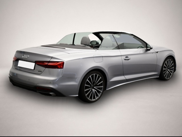 Bild 2 Audi quattro A5 Cabrio 40 TFSI quattro S tronic SpoSi/B+O
