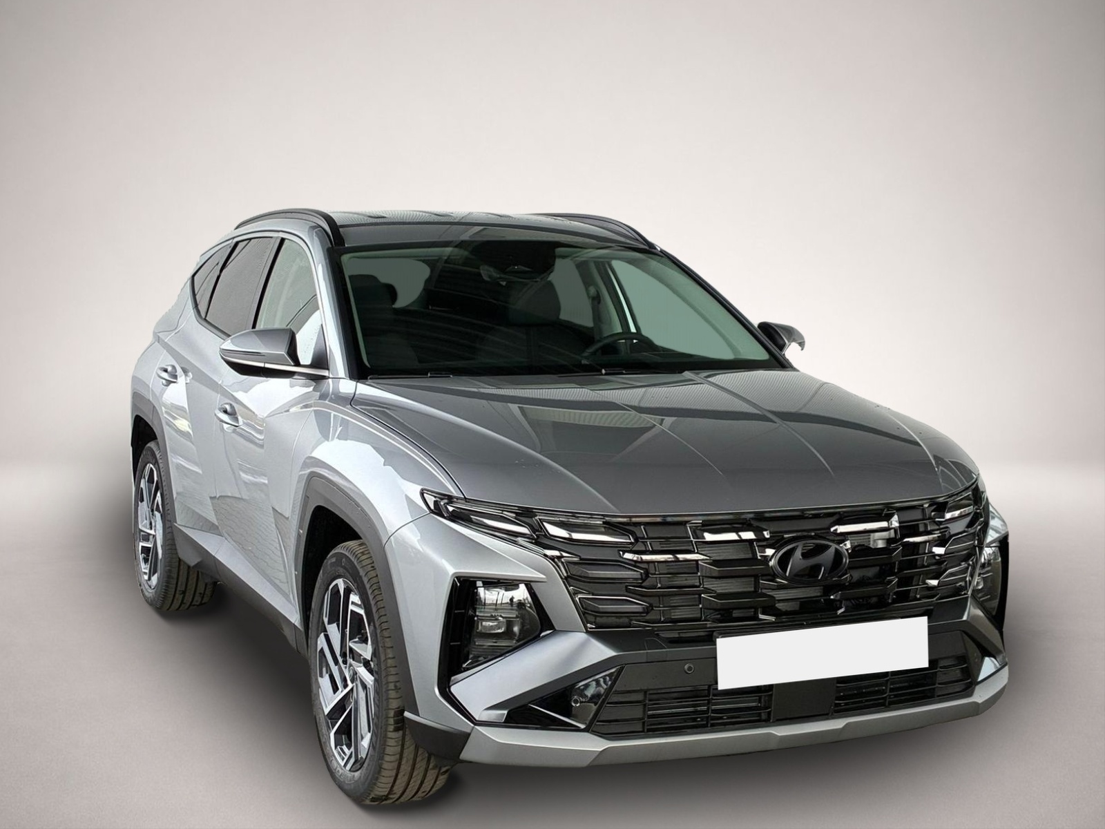 Fotografie 4 des Hyundai TUCSON MY26 1.6 HEV AT 2WD Prime / Head-Up / ACC