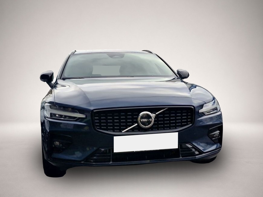 Fotografie Volvo V60 B4 B DKG Plus Dark BUSINESS*HuD