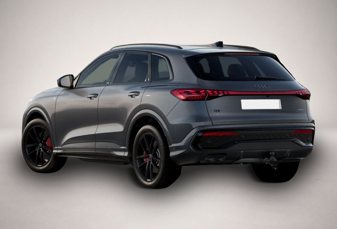 Bild 3 Audi Q5 2xS line Tech+ Pano AHK HUD BlackP 20Z PrivG