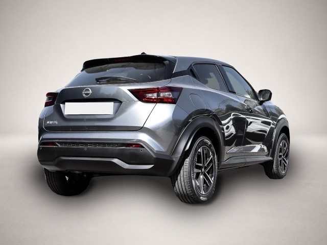 Bild 2 Nissan Juke N-Connecta 1.0 DIG-T 114PS 6MT Winterpaket