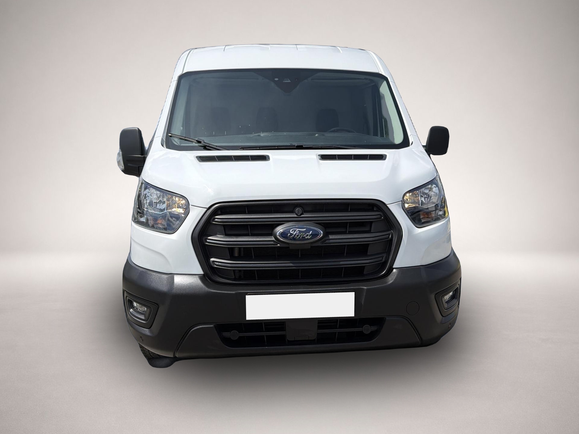 Fotografie Ford Other Transit 350 L3 Trend Klima ZV