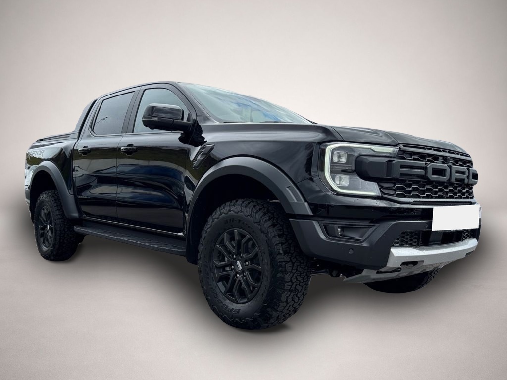 Bild 2 Ford Other Ranger 2,0 l EcoBlue Doppelkabine Autm. Raptor