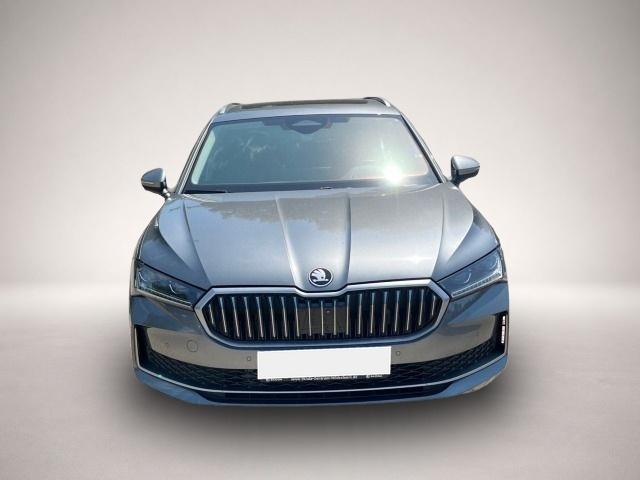 Fotografie 8 des Skoda Superb Combi 2.0 TDI DSG 4x4 L&K Navi,AHK,Pano,S