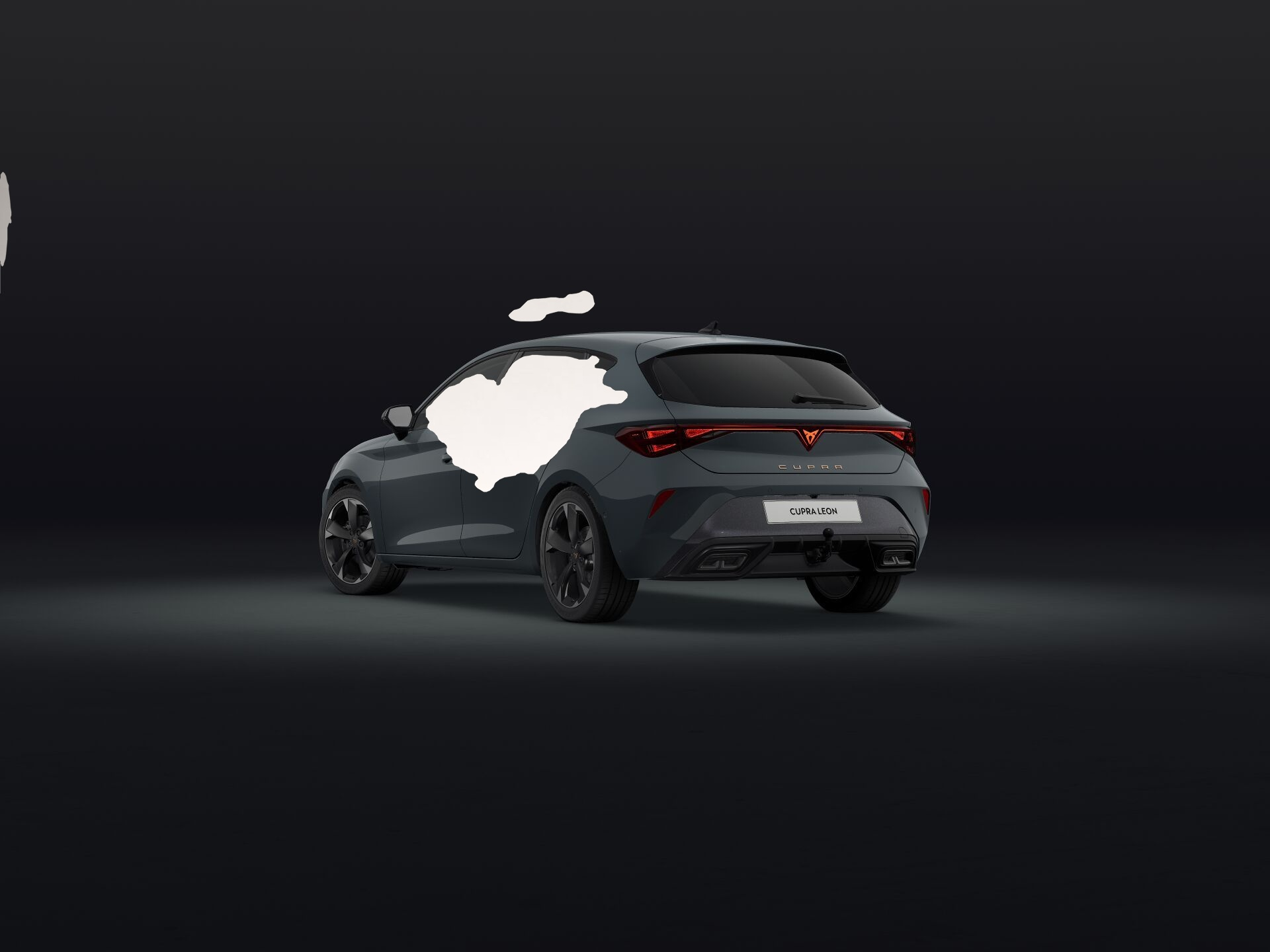 Bild 3 Cupra Leon 2.0 TDI 7-Gang-DSG