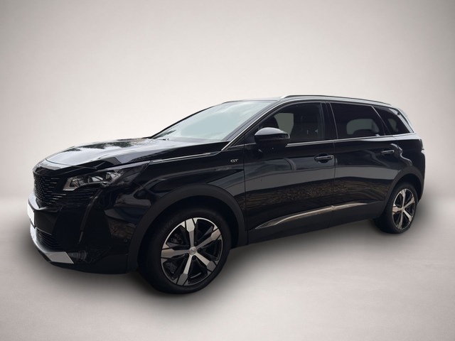 Bild 5008 Peugeot