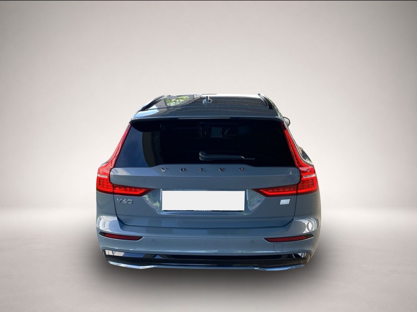 Bild 4 Volvo V60 Kombi T8 Plus Dark Recharge WiPa*Navi*DAB*LE