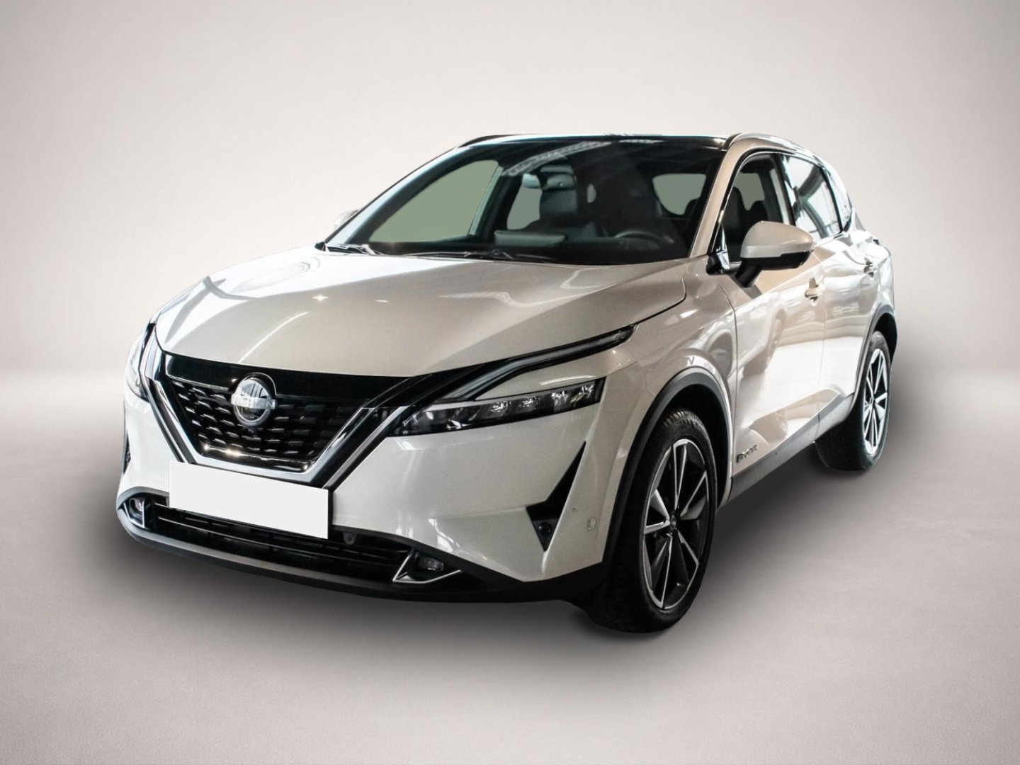 Bild Qashqai Nissan