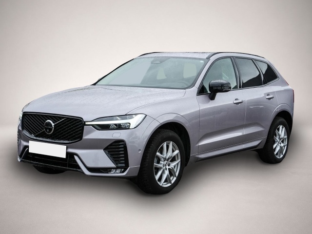Bild XC60 Volvo