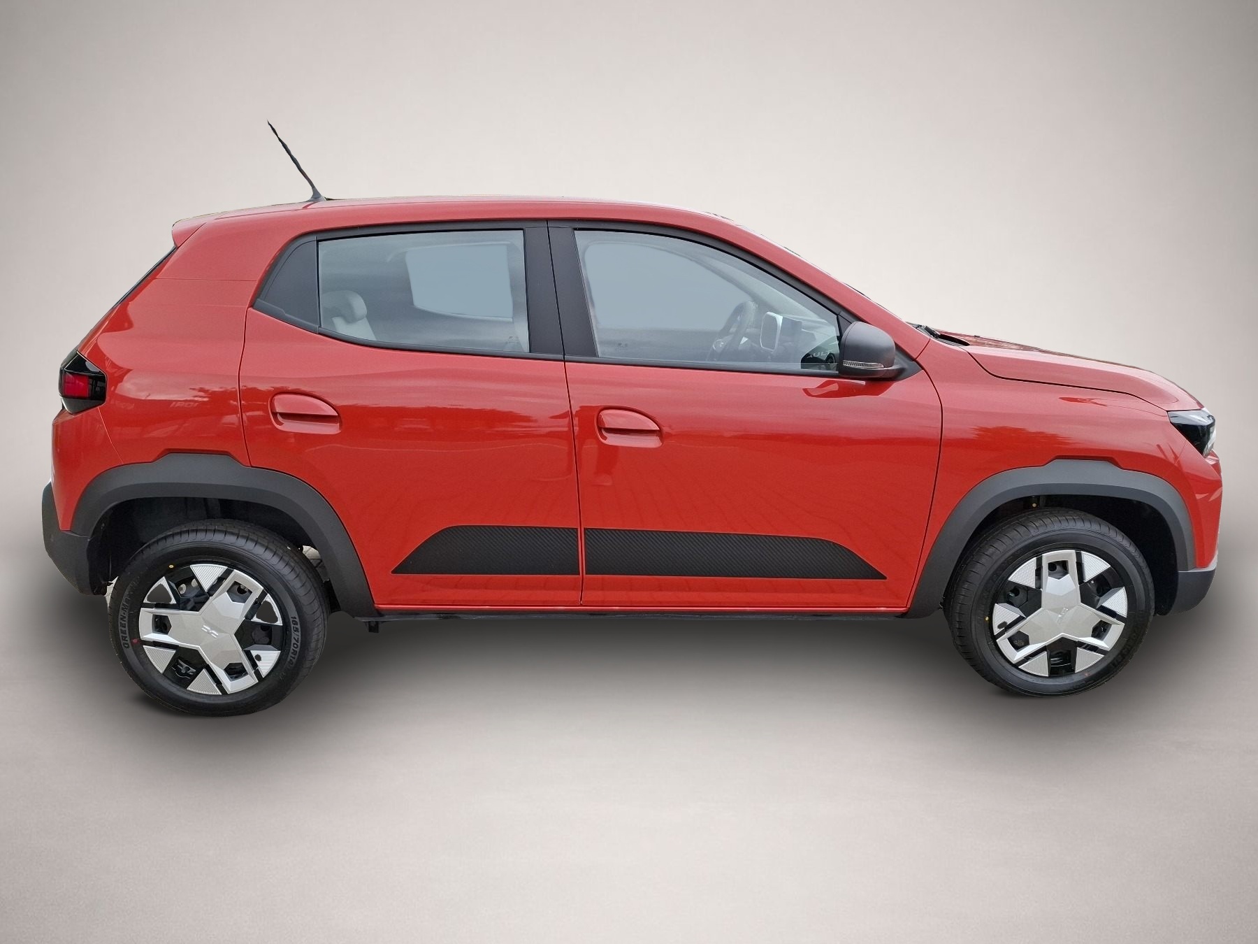 Fotografie 4 des Dacia Spring Expression ELECTRIC 45
