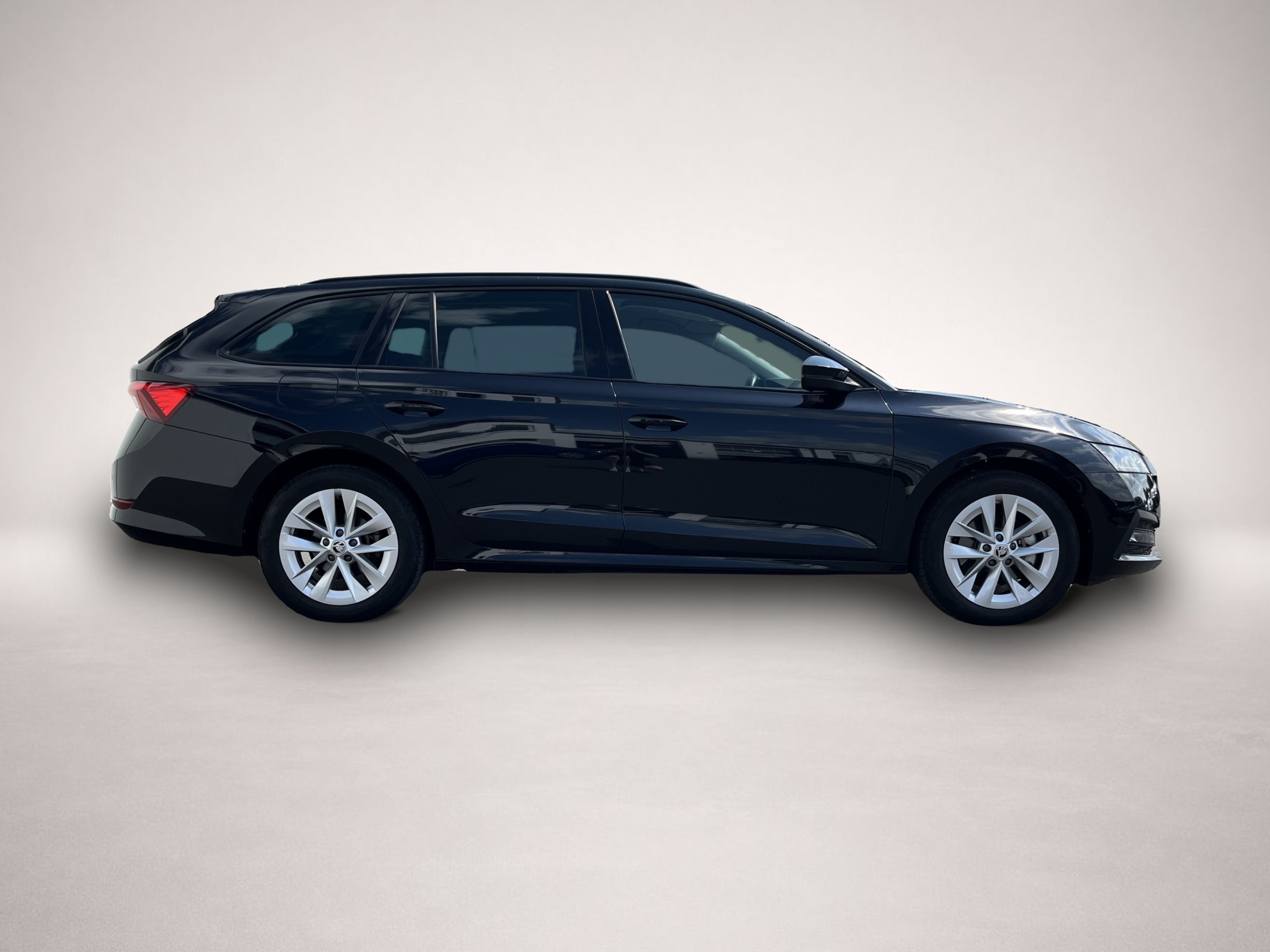 Bild 5 Skoda Octavia Combi 1.4 TSI e-Hybrid Ambition 156¤ m.2