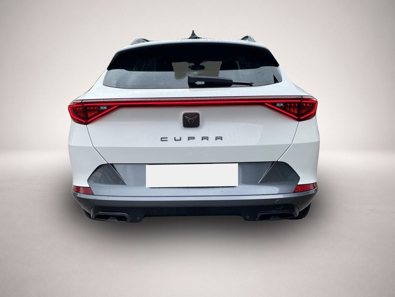Bild 4 Cupra Formentor 1.5 TSI VIRTUAL-COCKPIT+LED+FULL-LINK+