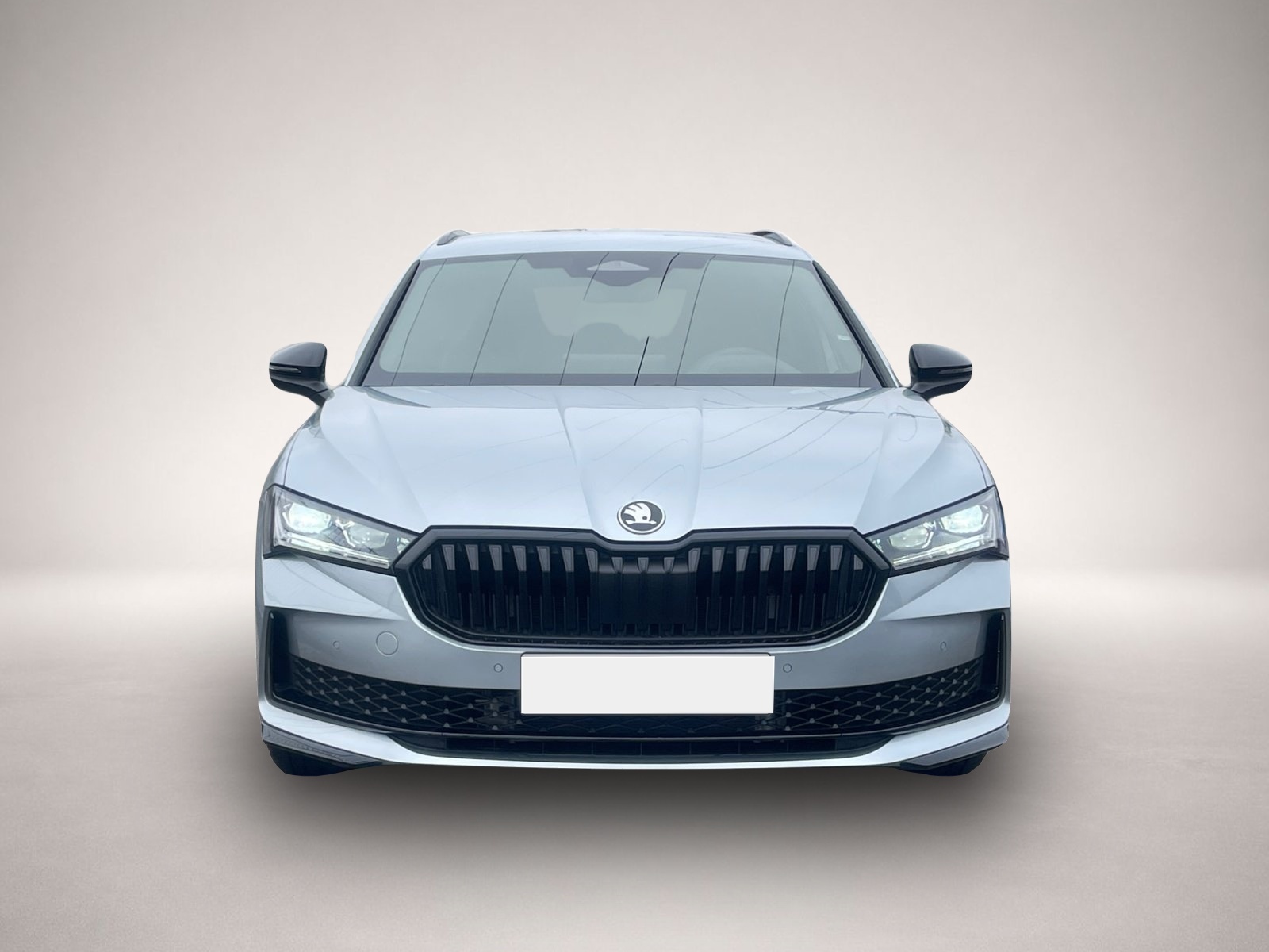 Bild Superb Skoda