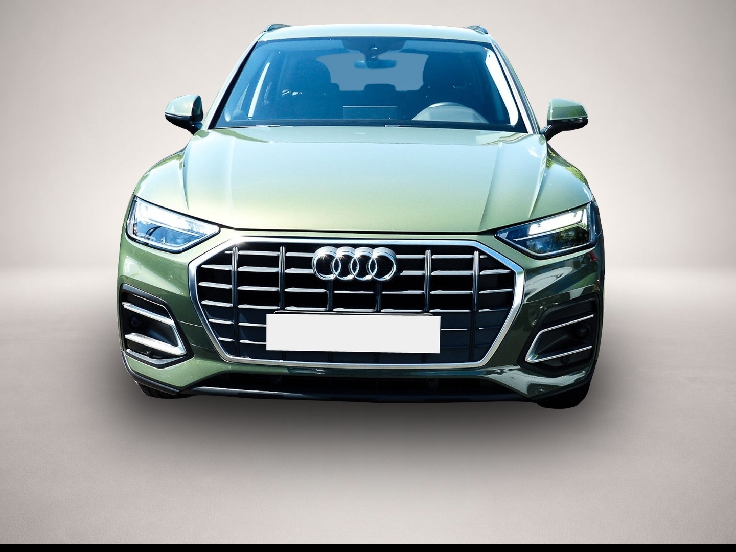 Bild 4 Audi Q5 35 TDI S tronic