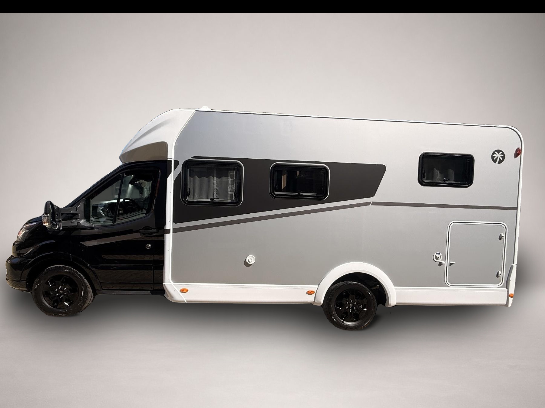 Bild 2 Sunlight Other T 670 S #VOLL