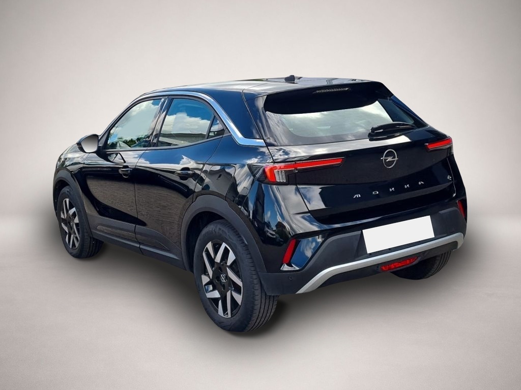 Bild 3 Opel Mokka-e Elegance